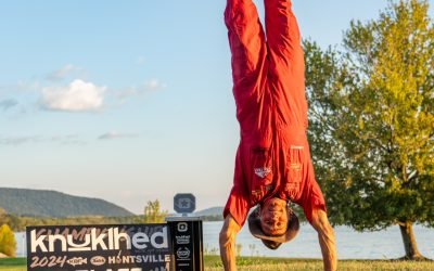 REKAP: Team EJ Wins Hero’s Cup at the 2024 knuklhed Championship