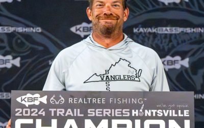 Boorsma wins TRAIL Series Championship, Henderson becomes Rogue Gear CO AOY